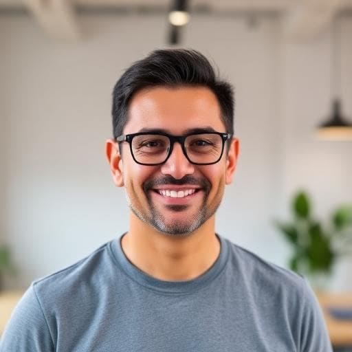 Bruno Alves · SaaS Founder