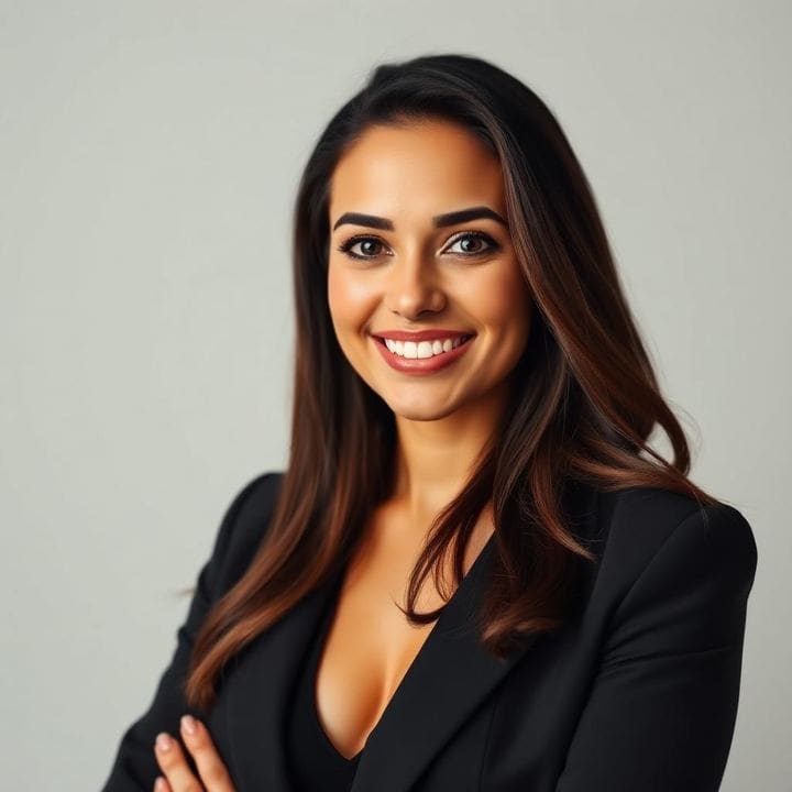 Camila Ferraz