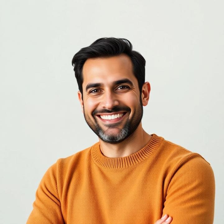 Diego Almeida