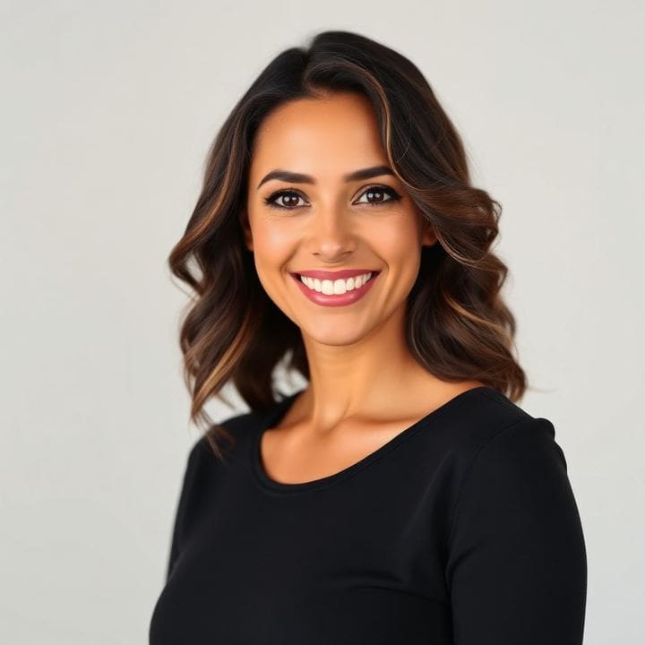 Patrícia Alves